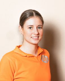 Jaimy pasfoto 1