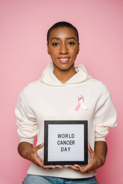 World cancer day World cancer day